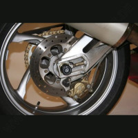 R&G Racing Schwingen Protektoren passend für Benelli Tornado Novecento TRE R&G Racing Schwingen Protektoren passend für Benelli Tornado Novecento TRE