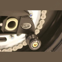 R&G Racing Schwingen Protektoren passend für Suzuki GSX-R 1000 2007-2008 R&G Racing Schwingen Protektoren passend für Suzuki GSX-R 1000 2007-2008