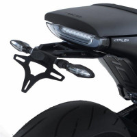 R&G Premium Kennzeichenhalter passend für Husqvarna Vitpilen 701 ab 2018 R&G Premium Kennzeichenhalter passend für Husqvarna Vitpilen 701 ab 2018