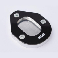 R&G Seitenständer Puck passend für Aprilia Tuono V4 R / 1100 RR / Factory R&G Seitenständer Puck passend für Aprilia Tuono V4 R / 1100 RR / Factory