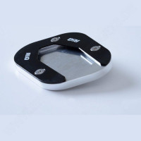 R&G Racing Seitenständer Puck passend für BMW R 1200 GS 2010-2012 R&G Racing Seitenständer Puck passend für BMW R 1200 GS 2010-2012