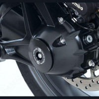 R&G Achsen Abdeckung Set passend für BMW R 1200 GS / R 1250 GS / R Nine T R&G Achsen Abdeckung Set passend für BMW R 1200 GS / R 1250 GS / R Nine T