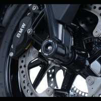 R&G Racing Gabel Protektoren passend für BMW K 1600 GT SE ab 2017 R&G Racing Gabel Protektoren passend für BMW K 1600 GT SE ab 2017