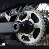 R&G Schwingen Protektoren passend für Honda CRF 1100L Africa Twin / Adventure Sports ab 2020 R&G Schwingen Protektoren passend für Honda CRF 1100L Africa Twin / Adventure Sports ab 2020