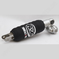 R&G Stoßdämpfer Protektor Shocktube passend für Ducati Multistrada 1260 R&G Stoßdämpfer Protektor Shocktube passend für Ducati Multistrada 1260