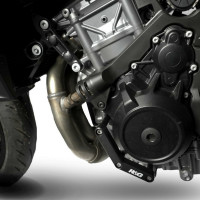 R&G Lichtmaschine Protektor passend für KTM 990 Duke ab 2024 R&G Lichtmaschine Protektor passend für KTM 990 Duke ab 2024