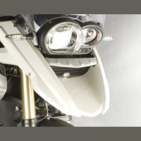 R&G Racing Kühlergitter Ölkühler passend für BMW R 1200 GS 2010-2012 R&G Racing Kühlergitter Ölkühler passend für BMW R 1200 GS 2010-2012