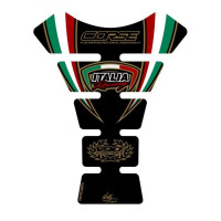 Motografix 3D Gel Tank Pad Protector passend für Ducati Corse V90° Motografix 3D Gel Tank Pad Protector passend für Ducati Corse V90°