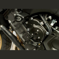 R&G Racing Lichtmaschinenprotektor passend für Yamaha FZ1 / FZ8 R&G Racing Lichtmaschinenprotektor passend für Yamaha FZ1 / FZ8