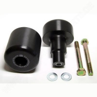 R&G Racing Sturzpads No Cut passend für Cagiva Raptor 1000 R&G Racing Sturzpads No Cut passend für Cagiva Raptor 1000