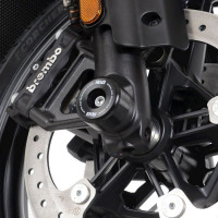 R&G Gabel Protektoren passend für Harley Davidson Pan America 1250 ab 2021 R&G Gabel Protektoren passend für Harley Davidson Pan America 1250 ab 2021