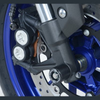 R&G Gabel Protektoren passend für Yamaha MT-09 / SP / XSR 900 / Tracer 900 / 900 GT / Tracer 9 R&G Gabel Protektoren passend für Yamaha MT-09 / SP / XSR 900 / Tracer 900 / 900 GT / Tracer 9