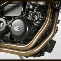 R&G Kupplung Protektor passend für Husqvarna Nuda 900 / 900 R R&G Kupplung Protektor passend für Husqvarna Nuda 900 / 900 R