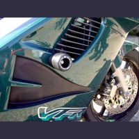 R&G Racing Sturzpads passend für Honda VFR 750 1994-1997 R&G Racing Sturzpads passend für Honda VFR 750 1994-1997