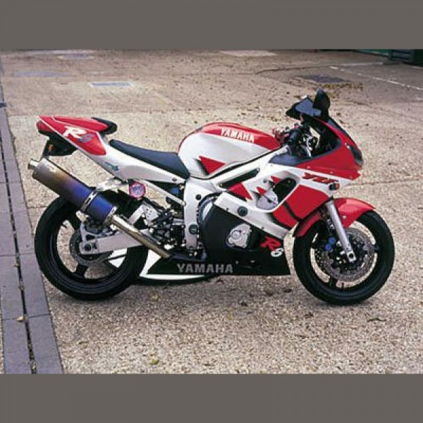 R&G Racing Sturzpads vorn Yamaha YZF R6 1999-2002