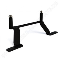 Denali Zusatzscheinwerferhalterung passend für BMW R 1200 GS Adventure Denali Zusatzscheinwerferhalterung passend für BMW R 1200 GS Adventure