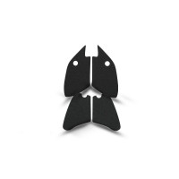 R&G Eazi-Grip Tank Traction Pads passend für Ducati Streetfighter V4 2023-2024 R&G Eazi-Grip Tank Traction Pads passend für Ducati Streetfighter V4 2023-2024