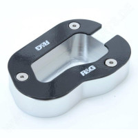 R&G Seitenständer Puck passend für Triumph Tiger 1200 Explorer 2012-2017 R&G Seitenständer Puck passend für Triumph Tiger 1200 Explorer 2012-2017