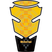 Motografix 3D Gel Tank Pad Protector passend für BMW F 800 R / S / ST Motografix 3D Gel Tank Pad Protector passend für BMW F 800 R / S / ST