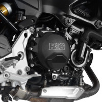 R&G FIM PRO Aluminium Kupplung Protektor passend für BMW F 900 R / XR / F800 GS R&G FIM PRO Aluminium Kupplung Protektor passend für BMW F 900 R / XR / F800 GS
