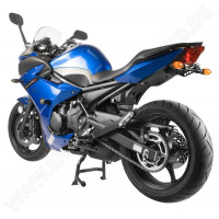 R&G Racing Sturzpads passend für Yamaha XJ 6 Diversion F ab 2010 R&G Racing Sturzpads passend für Yamaha XJ 6 Diversion F ab 2010