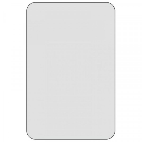 Eazi-Grip Dashboard Displayschutzfolie passend für Yamaha XTZ 700 Tenere World Raid / Extreme / Expl