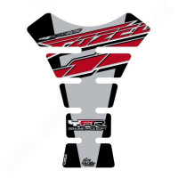 Motografix 3D Gel Tankpad passend für Yamaha Fazer 600 1000 Motografix 3D Gel Tankpad passend für Yamaha Fazer 600 1000