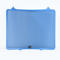 R&G Racing Kühlergitter BLUE passend für Suzuki GSX-R 1000 ab 2017 R&G Racing Kühlergitter BLUE passend für Suzuki GSX-R 1000 ab 2017