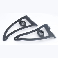 R&G Racing Auspuffhalter passend für Suzuki GSX-R 1000 2009-2011 R&G Racing Auspuffhalter passend für Suzuki GSX-R 1000 2009-2011