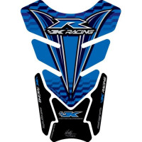 Motografix Tank Pad Protector TK012B passend für Kawasaki ZX-6/7/10R Motografix Tank Pad Protector TK012B passend für Kawasaki ZX-6/7/10R