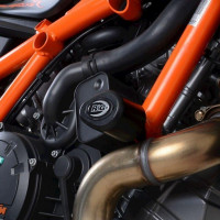R&G Sturzpads No Cut passend für KTM 1290 Super Duke R ab 2020 R&G Sturzpads No Cut passend für KTM 1290 Super Duke R ab 2020