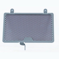 R&G TITAN Kühlergitter Ölkühler passend für Yamaha MT-10 / SP ab 2016 R&G TITAN Kühlergitter Ölkühler passend für Yamaha MT-10 / SP ab 2016