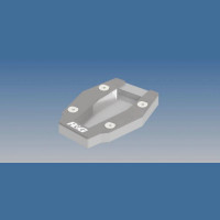 R&G Seitenständer Puck passend für Ducati Multistrada V2 / S 2022- R&G Seitenständer Puck passend für Ducati Multistrada V2 / S 2022-