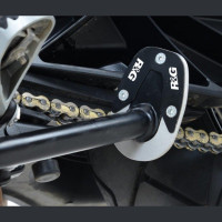 R&G Seitenständer Puck passend für KTM & Husqvarna Adventure Modelle R&G Seitenständer Puck passend für KTM & Husqvarna Adventure Modelle
