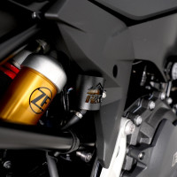 R&G hinterer Bremsflüssigkeitsbehälterschutz passend für BMW F900 GS / F900 GSA ab 2024 R&G hinterer Bremsflüssigkeitsbehälterschutz passend für BMW F900 GS / F900 GSA ab 2024