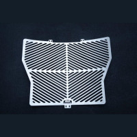 R&G Racing Kühlergitter Edelstahl passend für BMW S 1000 R 2014-2016 R&G Racing Kühlergitter Edelstahl passend für BMW S 1000 R 2014-2016