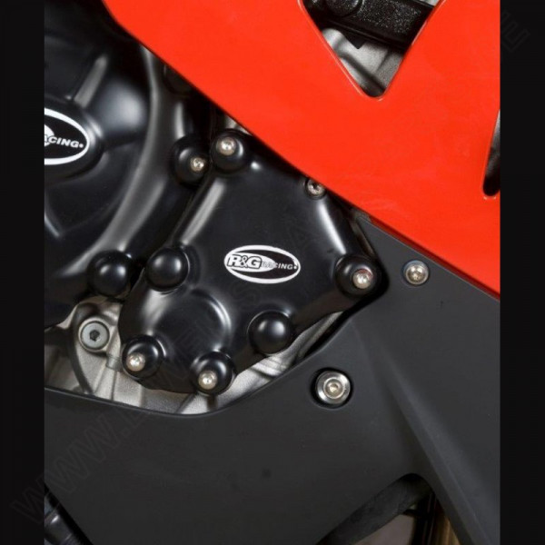 R&G Racing Zündung Protektor passend für BMW S 1000 R / XR (2014–2019)