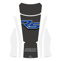 Motografix 3D Gel Tank Pad TB025E passend für BMW R 1200 RS Motografix 3D Gel Tank Pad TB025E passend für BMW R 1200 RS