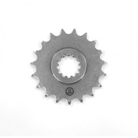 Gandini Racing 415 Ritzel 17 / 18 / 19 Zähne passend für diverse Modelle Gandini Racing 415 Ritzel 17 / 18 / 19 Zähne passend für diverse Modelle