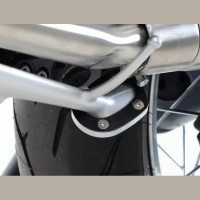 R&G Seitenständer Puck passend für Triumph Thruxton 1200 / Speed Twin 1200 R&G Seitenständer Puck passend für Triumph Thruxton 1200 / Speed Twin 1200