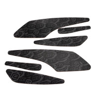 R&G Premium RACE Traction Pads passend für MV Agusta F3 675 / 800 R&G Premium RACE Traction Pads passend für MV Agusta F3 675 / 800