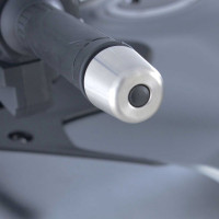 R&G Lenker Protektoren Edelstahl passend für Honda Modelle R&G Lenker Protektoren Edelstahl passend für Honda Modelle