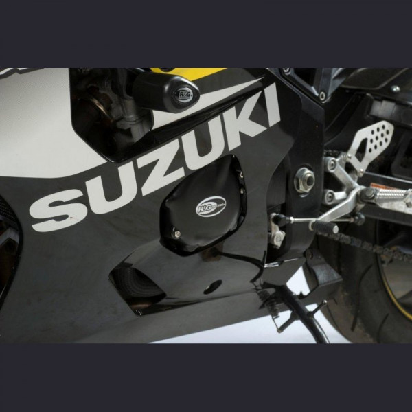 R&G Racing Lichtmaschine Protektor Suzuki GSX-R 600 750 04-05