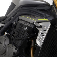 R&G Sturzpads No Cut passend für Triumph Speed Triple 1200 RS 1200 RR R&G Sturzpads No Cut passend für Triumph Speed Triple 1200 RS 1200 RR