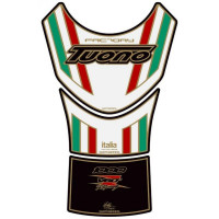 Motografix 3D Gel Tank Pad passend für Aprilia Tuono 1000 V60° Motografix 3D Gel Tank Pad passend für Aprilia Tuono 1000 V60°