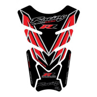 Motografix 3D Gel Tank Pad Protector passend für Honda CBR 600 / 900 / 1000 RR Motografix 3D Gel Tank Pad Protector passend für Honda CBR 600 / 900 / 1000 RR