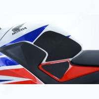 R&G Eazi-Grip Tank Traction Pads passend für Honda CBR 300 R ab 2014 R&G Eazi-Grip Tank Traction Pads passend für Honda CBR 300 R ab 2014