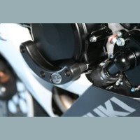 R&G Lichtmaschine Protektor passend für Suzuki GSX-R 600 / 750 2006-2010 R&G Lichtmaschine Protektor passend für Suzuki GSX-R 600 / 750 2006-2010