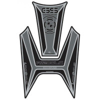 Motografix 3D Gel Tank Pad Protector passend für BMW R 1200 GS LC Motografix 3D Gel Tank Pad Protector passend für BMW R 1200 GS LC