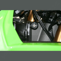 R&G Racing Lenkeranschlag passend für Kawasaki ZX-6 R / 636 2003-2004 R&G Racing Lenkeranschlag passend für Kawasaki ZX-6 R / 636 2003-2004